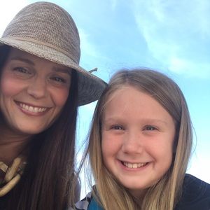 Meet your Posher, Melanie